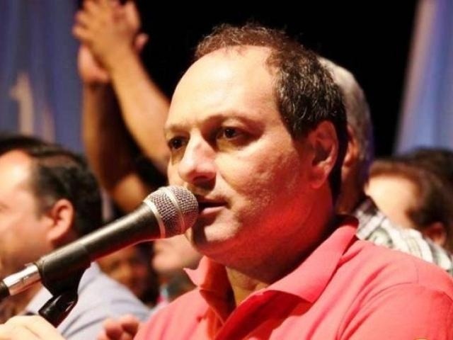 Justiça bloqueia bens de ex-prefeito acusado de desviar meio milhão