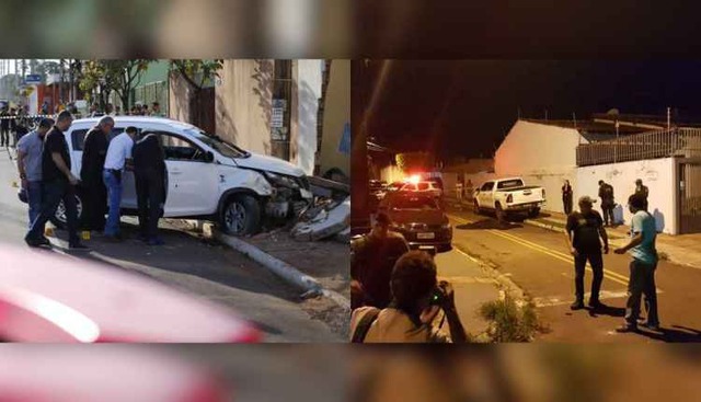 Força-tarefa que investiga execuções em Campo Grande sai da Homicídios e vai para o Garras Força-tarefa que investiga execuções em Campo Grande sai da Homicídios e vai para o Garras