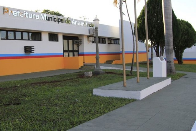 Justiça julga procedente pedido do MPMS e ex-prefeito de Anaurilândia é condenado por Improbidade Administrativa Justiça julga procedente pedido do MPMS e ex-prefeito de Anaurilândia é condenado por Improbidade Administrativa