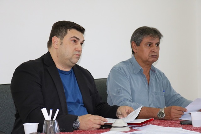 Altas taxas cartorárias em MS é tema de audiência pública no dia 9