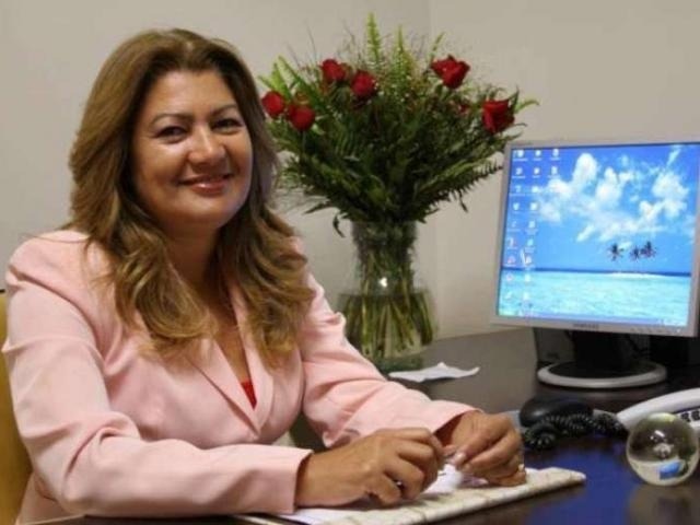 Vereadora presa por tráfico tem mandato cassado e é exonerada Vereadora presa por tráfico tem mandato cassado e é exonerada