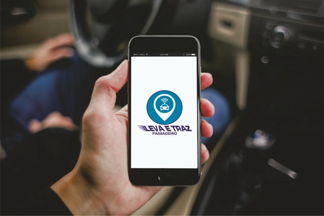 Novo aplicativo de transporte chega na Capital com seguro para motoristas e passageiros