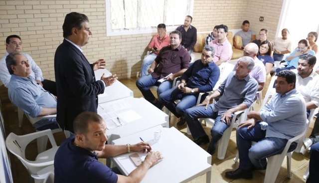 PSD marca eleição do diretório municipal de Campo Grande para maio