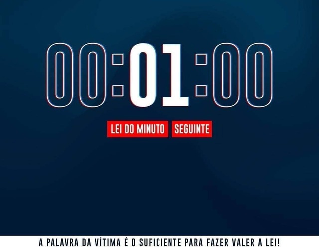 Professor Rinaldo quer divulgação da Lei do Minuto Seguinte na rede pública de saúde Professor Rinaldo quer divulgação da Lei do Minuto Seguinte na rede pública de saúde
