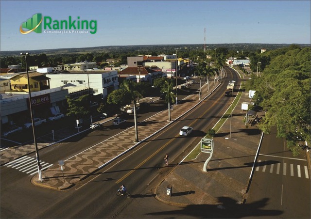 Pesquisa em Jardim: avaliação administrativa e projeção das Eleições 2020 Pesquisa em Jardim: avaliação administrativa e projeção das Eleições 2020