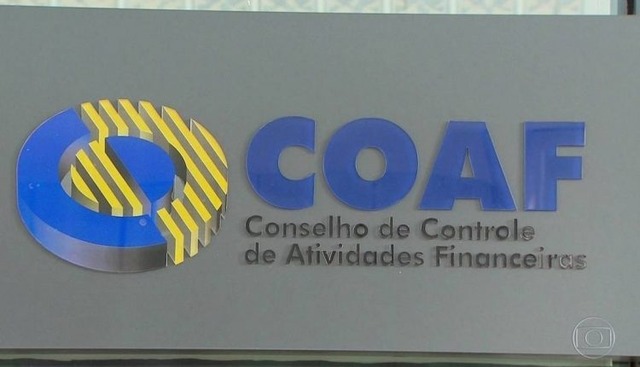 Câmara aprova mudança do Coaf do Ministério da Justiça para o da Economia Câmara aprova mudança do Coaf do Ministério da Justiça para o da Economia
