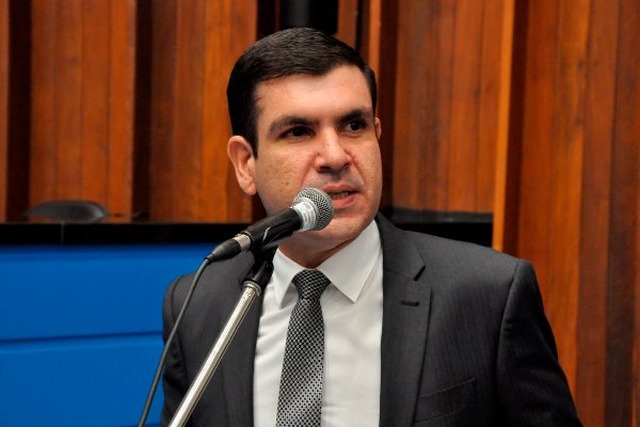 Deputado Jamilson Name é expulso do PDT, reage e acusa Dagoberto de bullying e autoritarismo