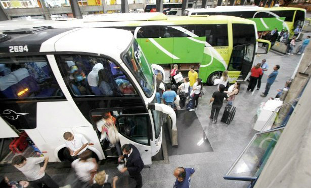 Reajuste do transporte intermunicipal do MS