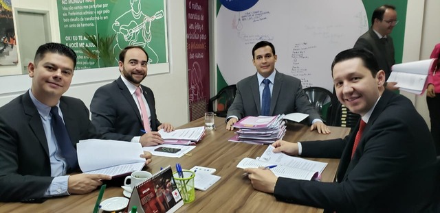 Em quatro meses, Comissão de Justiça da Câmara Municipal analisou mais de 200 projetos de lei