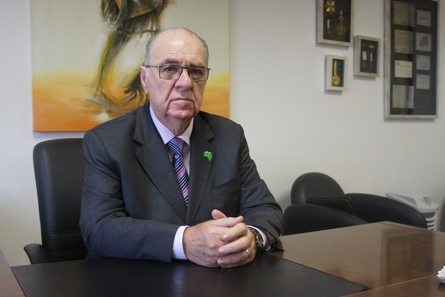 Artigo: Fim da vinculação orçamentária Antonio Tuccílio, presidente da CNSP.