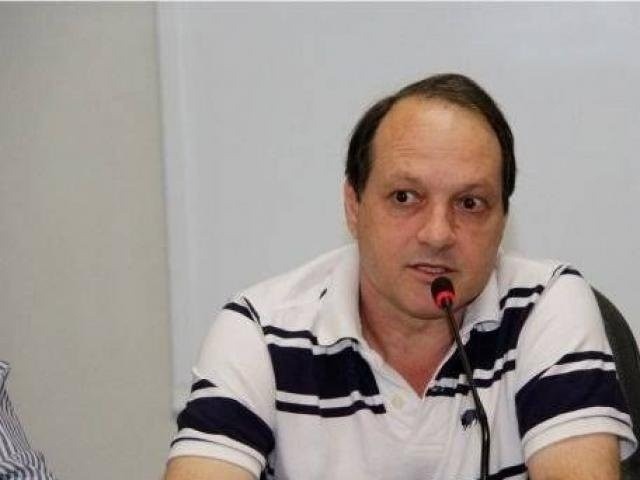 Tribunal Eleitoral mantém ex-prefeito inelegível por propaganda abusiva Sidney Foroni é acusado de gasto abusivo com publicidade quando era candidato à reeleição (Foto: Divulgação)