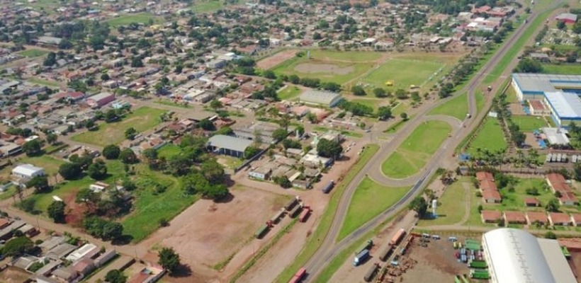 Pesquisa online em Nova Alvorada do Sul, apresenta potenciais nomes para 2020 Pesquisa online em Nova Alvorada do Sul, apresenta potenciais nomes para 2020