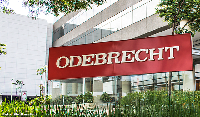 Odebrecht opõe bancos e Caixa insiste em executar garantias de dívidas da Atvos