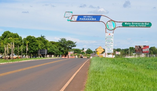 Júri condena réu a 21 anos de reclusão em Paranaíba Júri condena réu a 21 anos de reclusão em Paranaíba