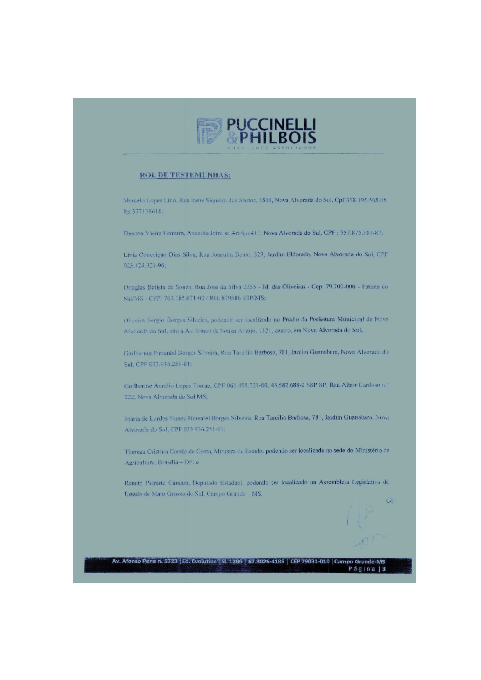 Prefeito Arlei tem até Ministra de Agricultura e Deputado Estadual como testemunha no caso do cheque Prefeito Arlei tem até Ministra de Agricultura e Deputado Estadual como testemunha no caso do cheque