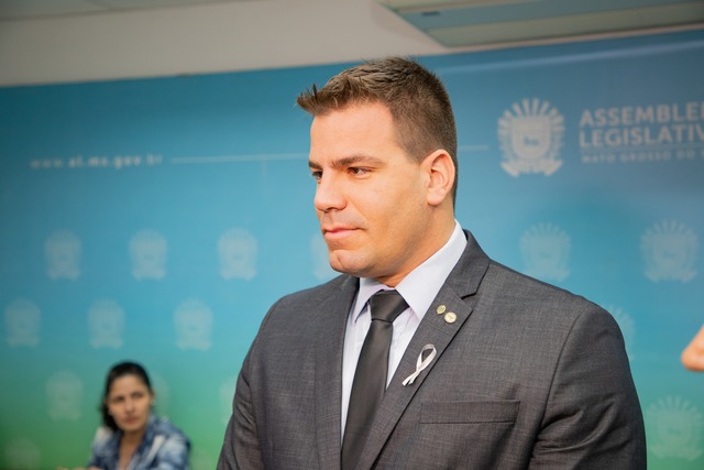 Deputado Capitão Contar apresenta alteração em lei de respaldo as vítimas de violência obstétrica