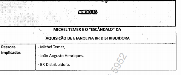 Chapa de Dilma e Temer pode ser cassada pelo TSE Chapa de Dilma e Temer pode ser cassada pelo TSE