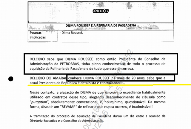 Chapa de Dilma e Temer pode ser cassada pelo TSE Chapa de Dilma e Temer pode ser cassada pelo TSE