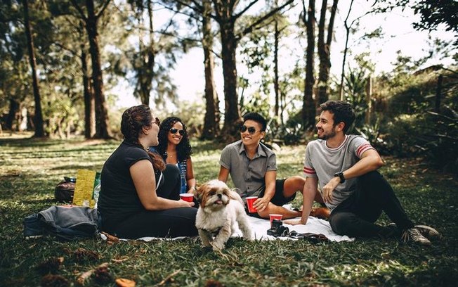 Conheça os 4 signos mais divertidos do zodíaco