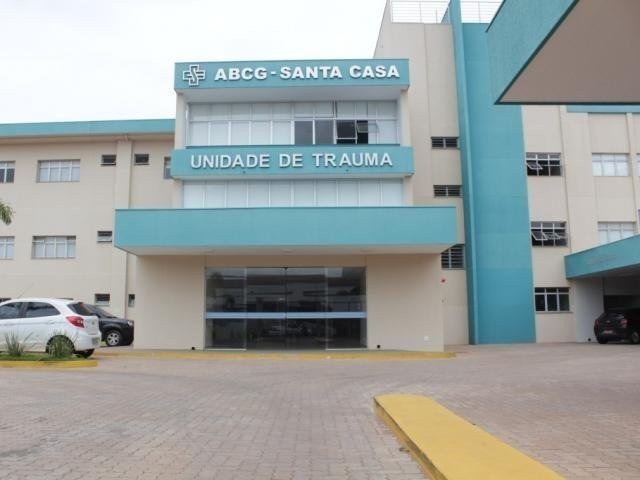 Em MS, hospital pronto e equipado não atende população por impasse entre Prefeitura de Campo Grande e Santa Casa