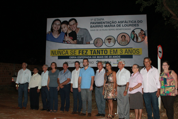 Nova Alvorada do Sul lança 4,5 milhões em obras Pe. Laurindo Zeni, Pastor Aguinaldo Viegas, presidente da Câmara Edir Alves Mesquita, líder do governo na Câmara Nélio Justen, vereadora Rosana, vereador Hélio César, ex-prefeito Vanildo Leão, presidente do PSDB Paulo Renato de Assunção,