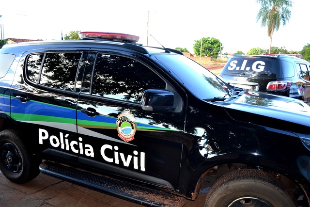 AGORA: filho de sargento executado, oficial da PMMS é encontrado morto em casa AGORA: filho de sargento executado, oficial da PMMS é encontrado morto em casa