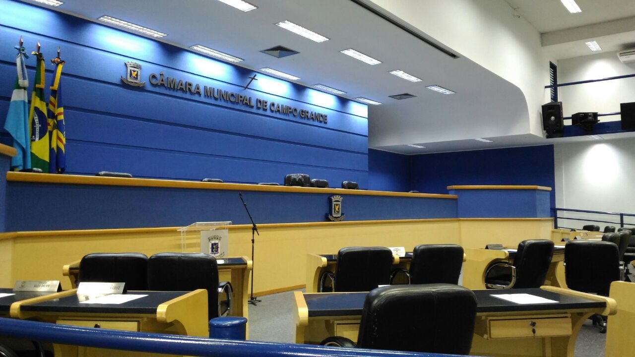 Eleição para vereadores da Capital promete ser acirrada em 2020 Eleição para vereadores da Capital promete ser acirrada em 2020