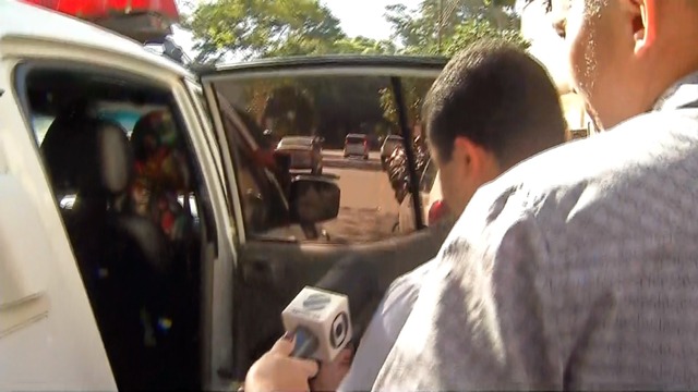 Decretada prisão preventiva de PM que matou homem dentro de sala de cinema após briga por poltrona em MS Decretada prisão preventiva de PM que matou homem dentro de sala de cinema após briga por poltrona em MS