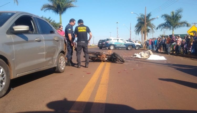 Foto: Cido Costa/ Dourados Agora
