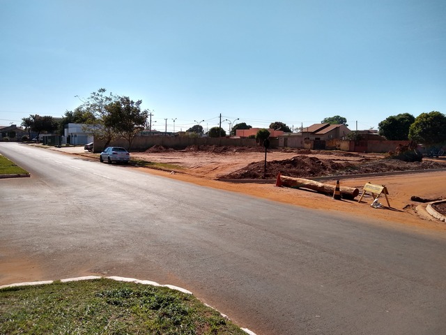 Vereadores autorizam e Prefeitura de Nova Alvorada do Sul coloca à venda terreno central ao lado do Detran Vereadores autorizam e Prefeitura de Nova Alvorada do Sul coloca à venda terreno central ao lado do Detran