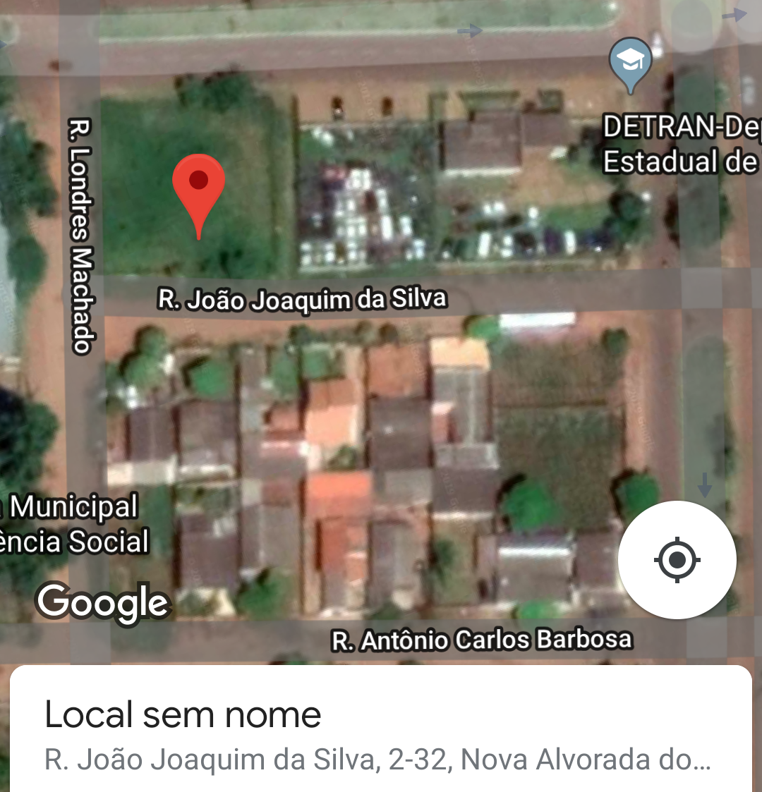 Vereadores autorizam e Prefeitura de Nova Alvorada do Sul coloca à venda terreno central ao lado do Detran Vereadores autorizam e Prefeitura de Nova Alvorada do Sul coloca à venda terreno central ao lado do Detran