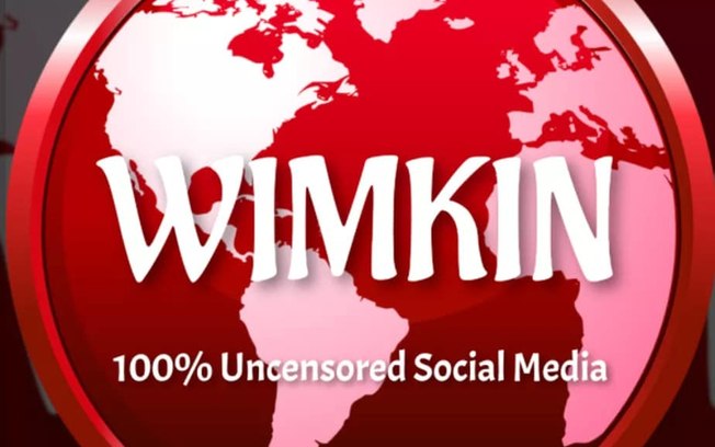 Após posts violentos, rede social "sem censura" é removida pela Apple