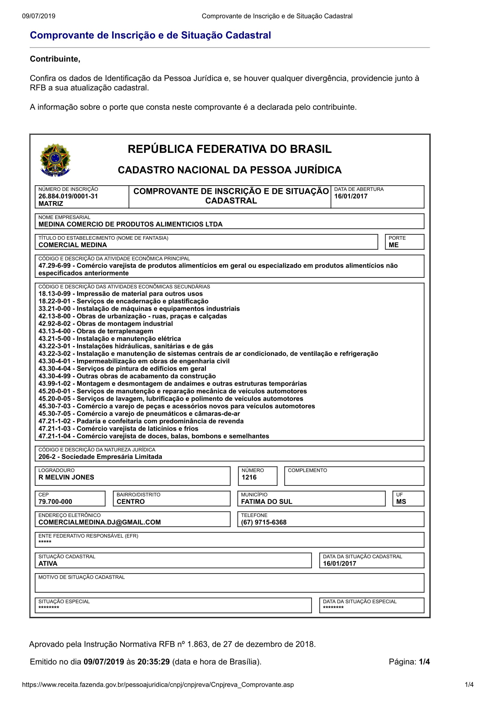 “MANDATO EM CHEQUE”, Depoimento de testemunhas pode resultar em cassação de mandato de prefeito