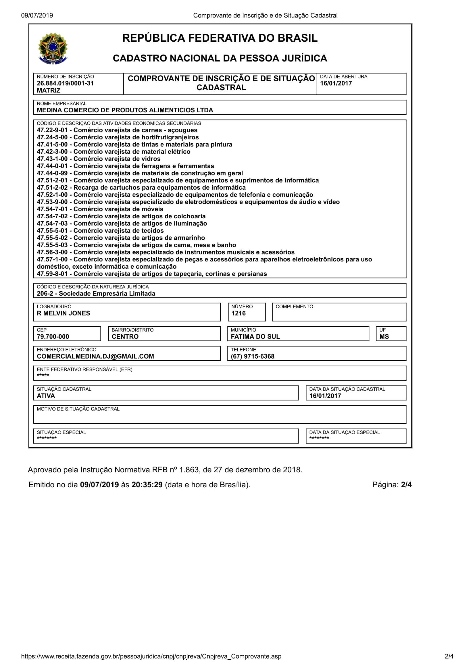“MANDATO EM CHEQUE”, Depoimento de testemunhas pode resultar em cassação de mandato de prefeito