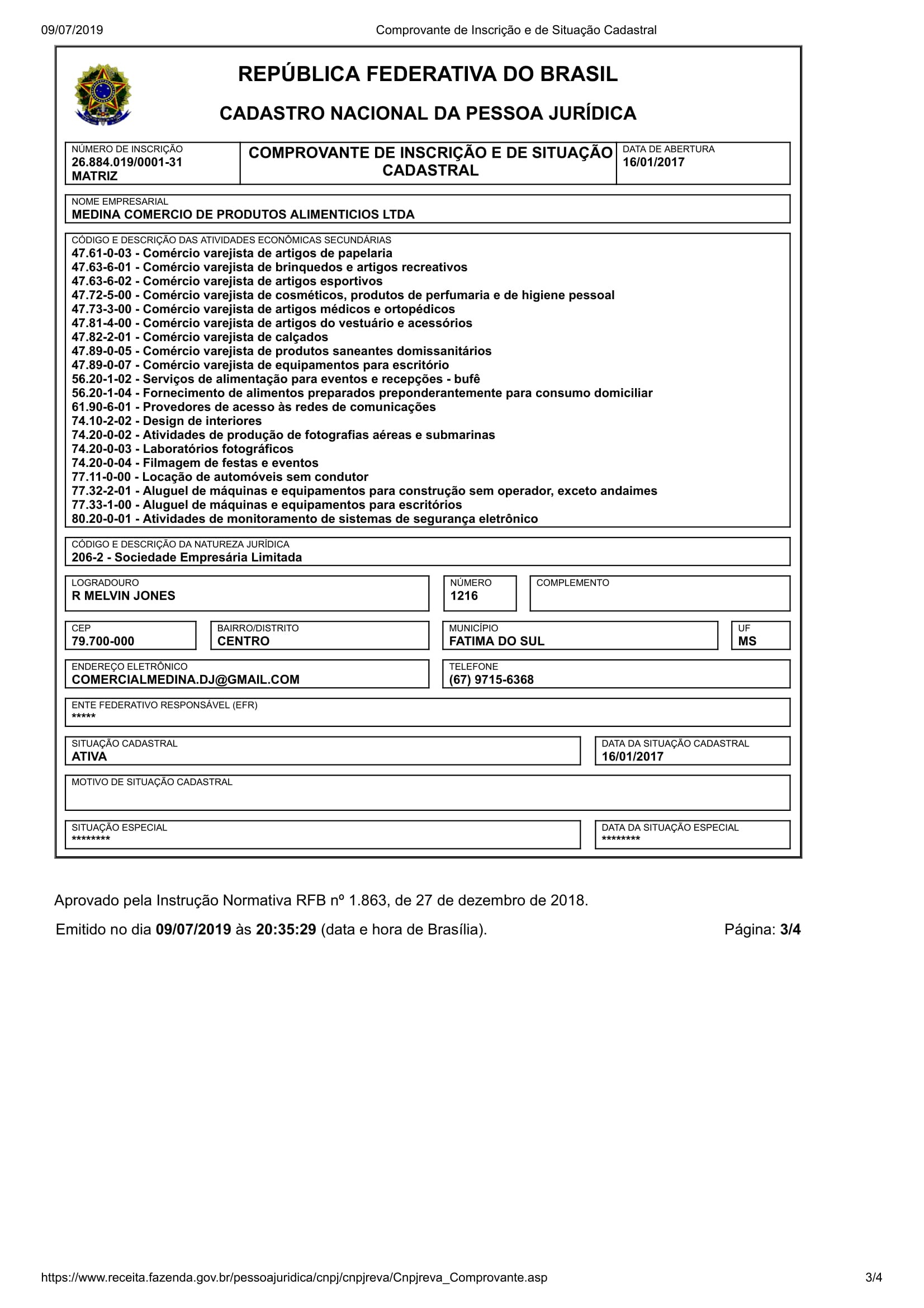 “MANDATO EM CHEQUE”, Depoimento de testemunhas pode resultar em cassação de mandato de prefeito
