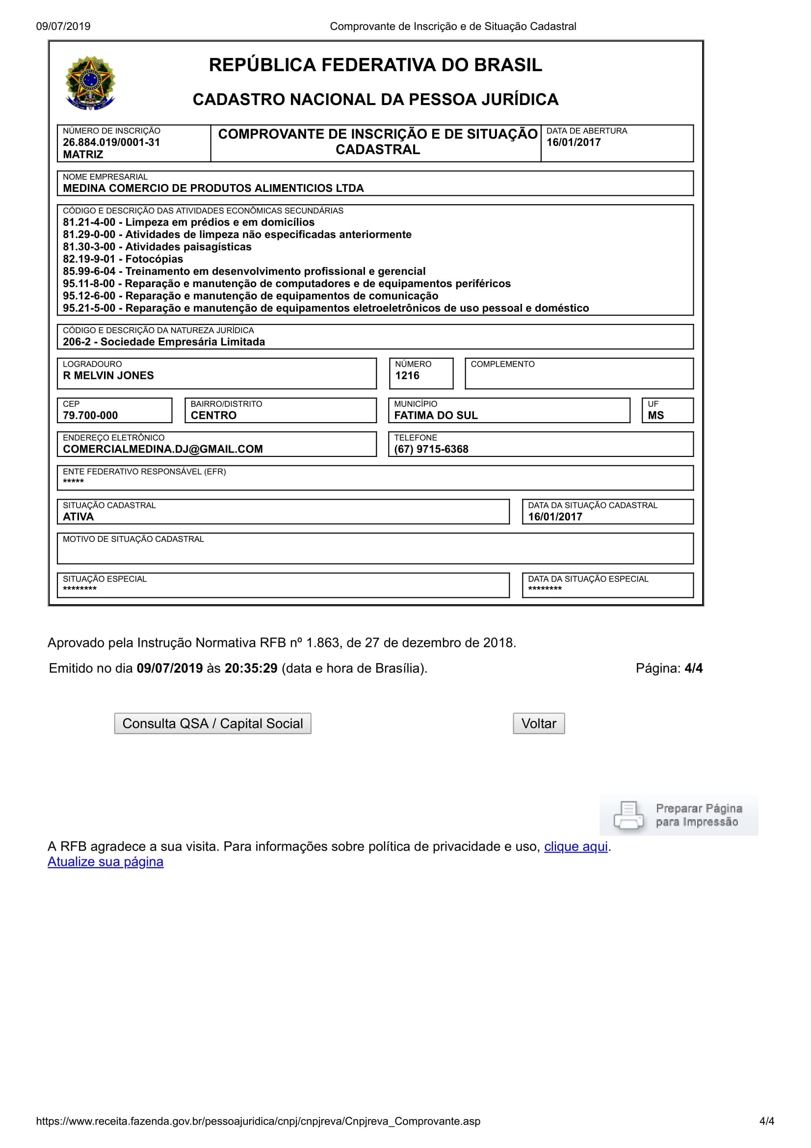 “MANDATO EM CHEQUE”, Depoimento de testemunhas pode resultar em cassação de mandato de prefeito
