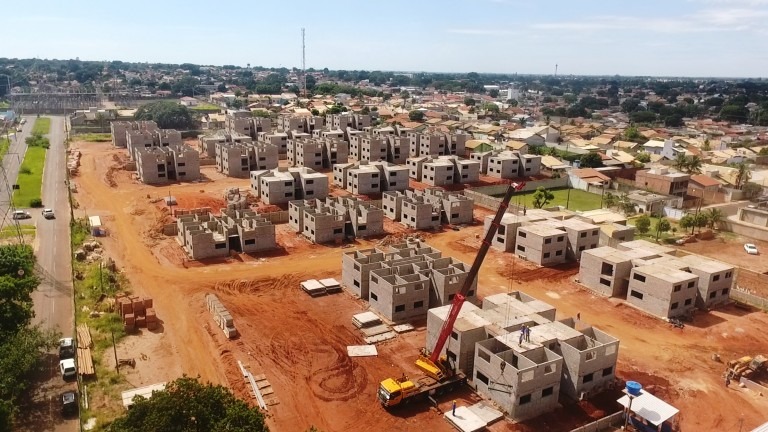 Prefeitura divulga lista dos inscritos para o sorteio de 102 apartamentos no Sírio Libanês Prefeitura divulga lista dos inscritos para o sorteio de 102 apartamentos no Sírio Libanês