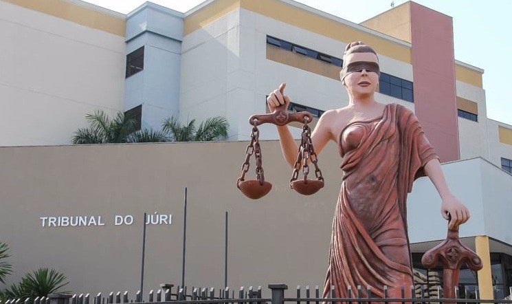 Juíza prende advogado durante audiência no Fórum de Campo Grande