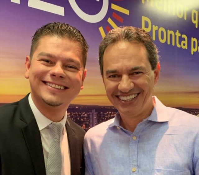 Campo Grande 120 anos – Cidade retoma seu crescimento e avança social e economicamente, analisa vereador