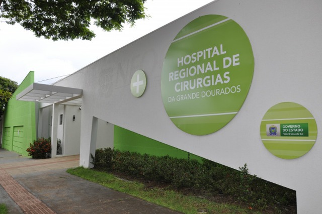 Dourados: Acordo entre MPT e Estado mira crise trabalhista no Hospital Regional Dourados: Acordo entre MPT e Estado mira crise trabalhista no Hospital Regional