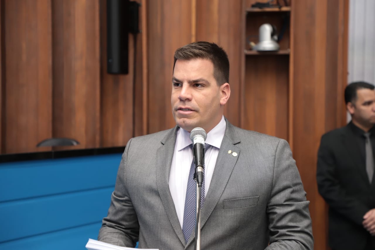 PL do Capitão Contar garante transparência para pacientes que estão na fila do SUS
