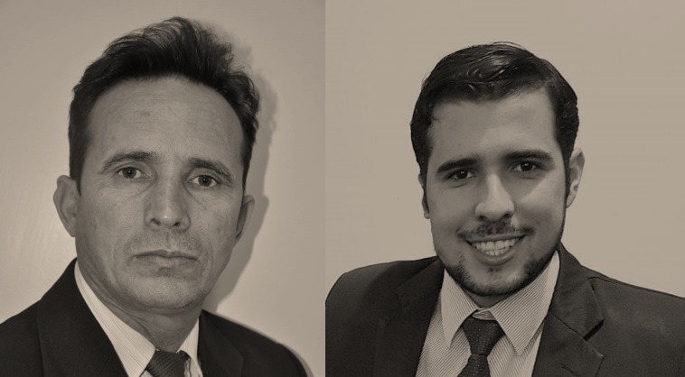 Vice-prefeito e vereador são acusados pelo Ministério Público Federal por obter 186 vantagens ilícitas Vice-prefeito e vereador são acusados pelo Ministério Público Federal por obter 186 vantagens ilícitas