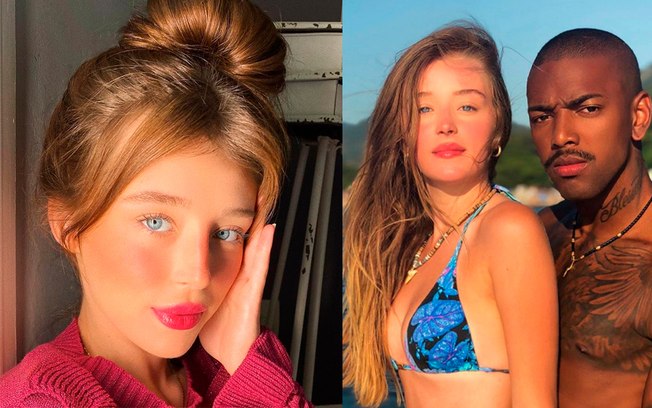 Duda Reis revela detalhes sobre as acusações contra Nego do Borel