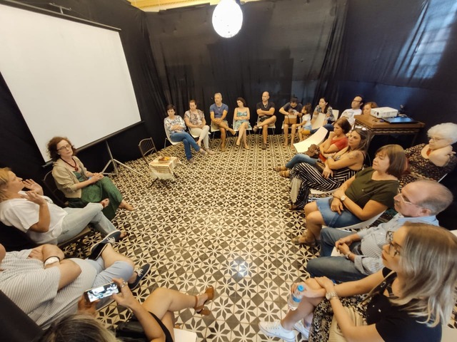 Após três dia de festival, Comitiva dos Chefs se consolida como evento gastronômico de valorização da culinária regional Após três dia de festival, Comitiva dos Chefs se consolida como evento gastronômico de valorização da culinária regional