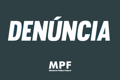 Justiça aceita denúncia contra ex-dirigentes de OSCIPs acusados de desviar cerca de R$ 6,5 milhões Justiça aceita denúncia contra ex-dirigentes de OSCIPs acusados de desviar cerca de R$ 6,5 milhões