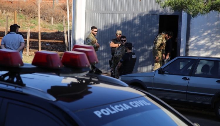 Foto: José Almir Portela, Nova News