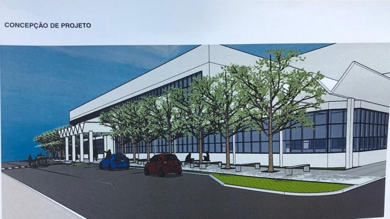 Ministério seleciona projeto da Prefeitura para revitalização da antiga Rodoviária