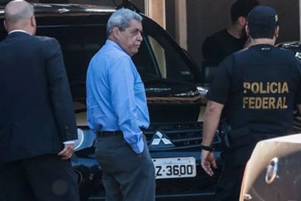 Ação contra Puccinelli chega às mãos de juiz que já julgou Zeca e Bernal