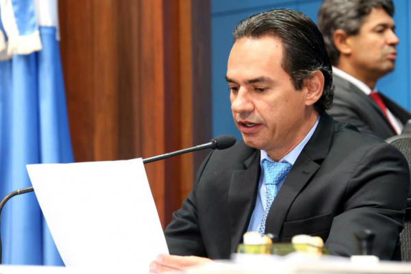 A Polêmica taxa de inspeção veicular Deputado Marcos Trad