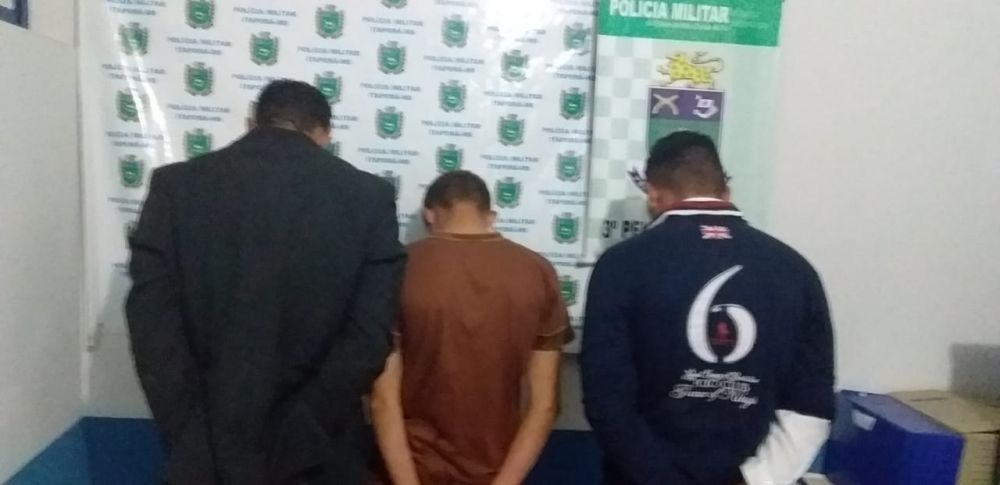 Bandido preso em Itaporã participou da tentativa de furto a Banco em Nova Alvorada do Sul Bandido preso em Itaporã participou da tentativa de furto a Banco em Nova Alvorada do Sul